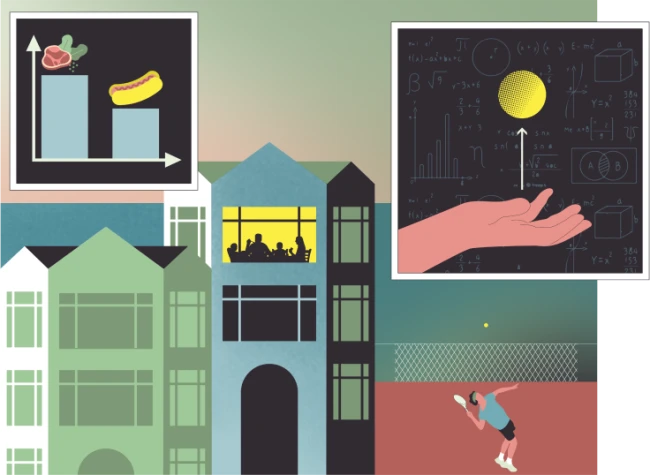 Why people use Imprint