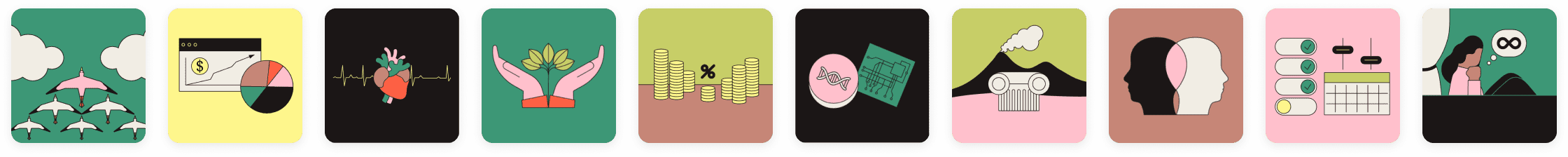 Imprint book collection